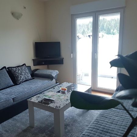Apartment Durmitor Fairy Zabljak  Bagian luar foto