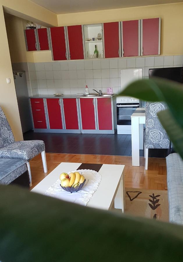 Apartment Durmitor Fairy Zabljak  Bagian luar foto