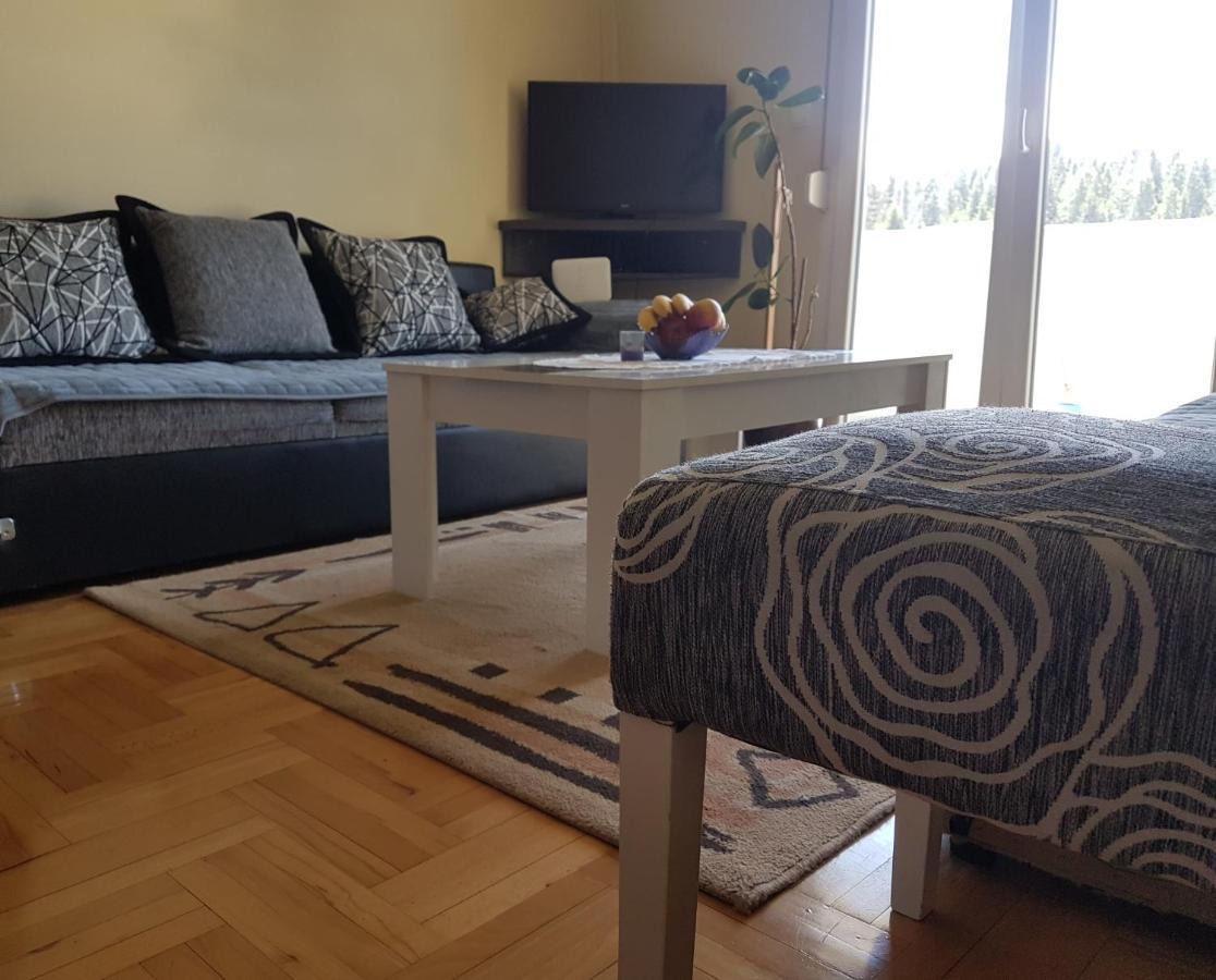 Apartment Durmitor Fairy Zabljak  Bagian luar foto