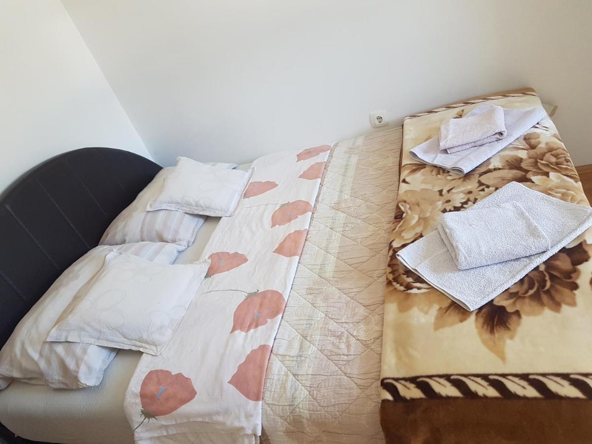 Apartment Durmitor Fairy Zabljak  Bagian luar foto