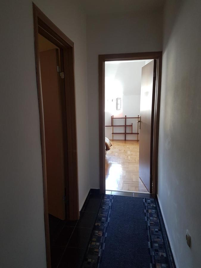Apartment Durmitor Fairy Zabljak  Bagian luar foto