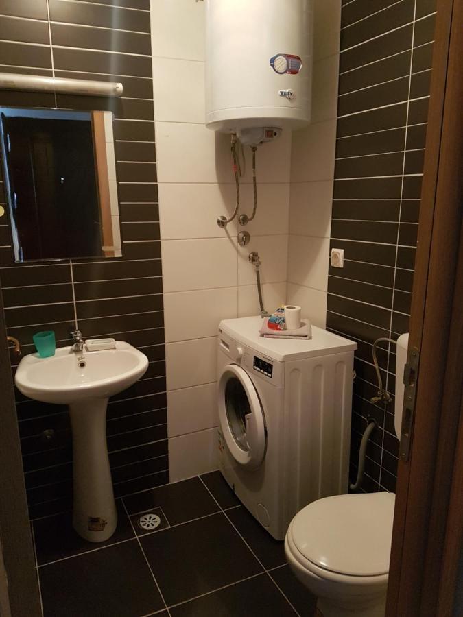 Apartment Durmitor Fairy Zabljak  Bagian luar foto