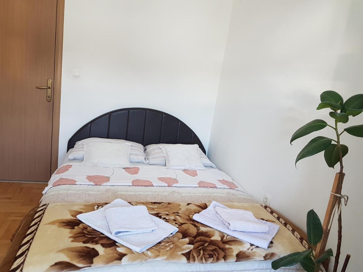 Apartment Durmitor Fairy Zabljak  Bagian luar foto
