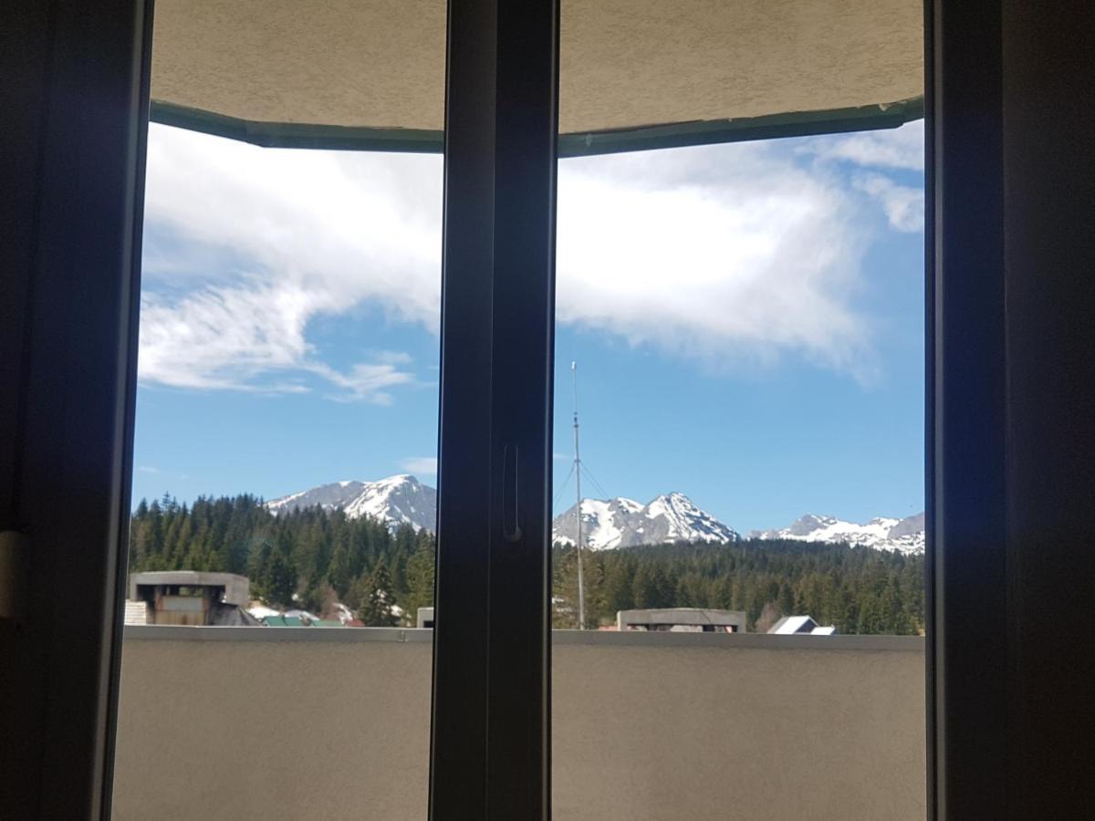 Apartment Durmitor Fairy Zabljak  Bagian luar foto