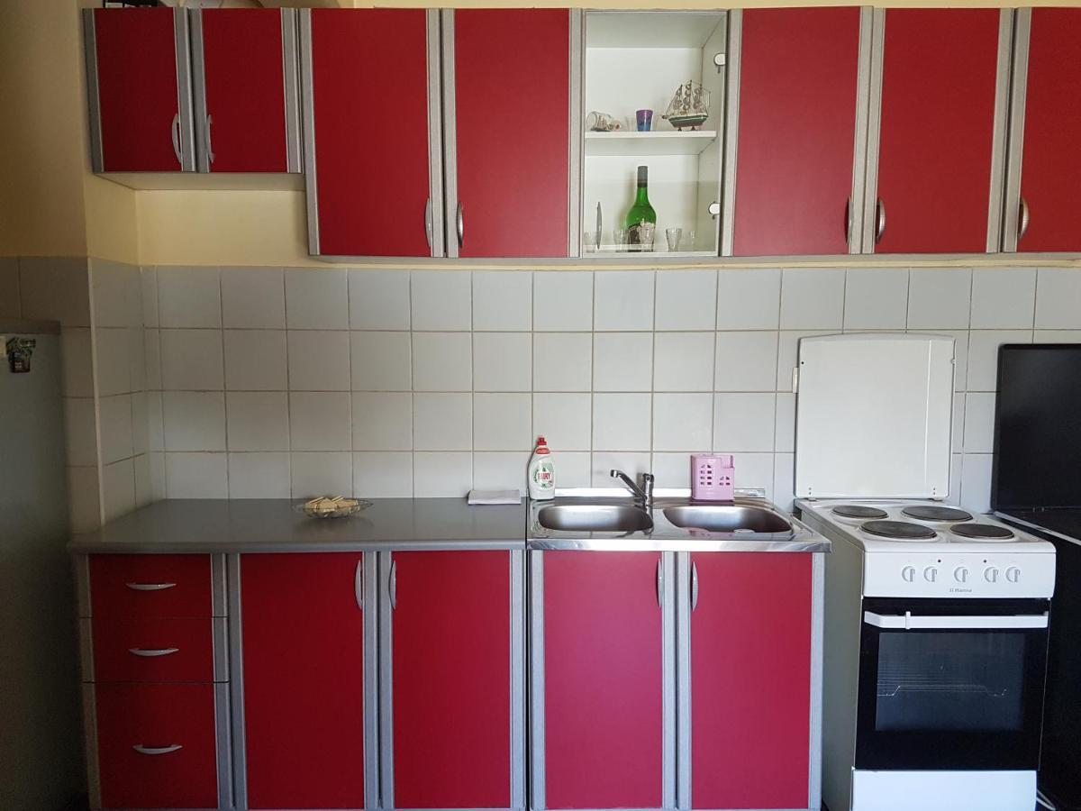 Apartment Durmitor Fairy Zabljak  Bagian luar foto
