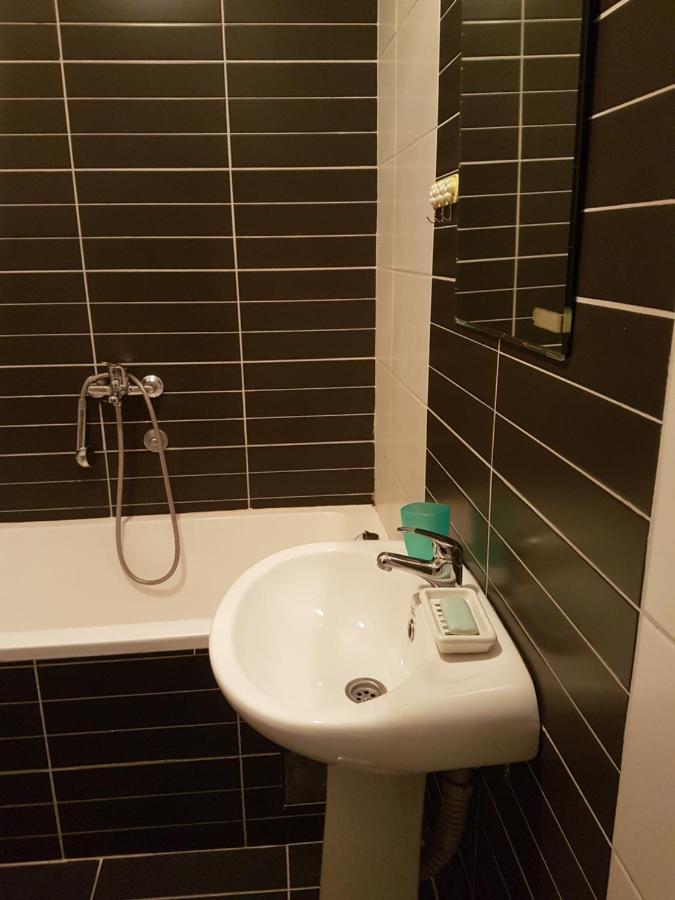 Apartment Durmitor Fairy Zabljak  Bagian luar foto