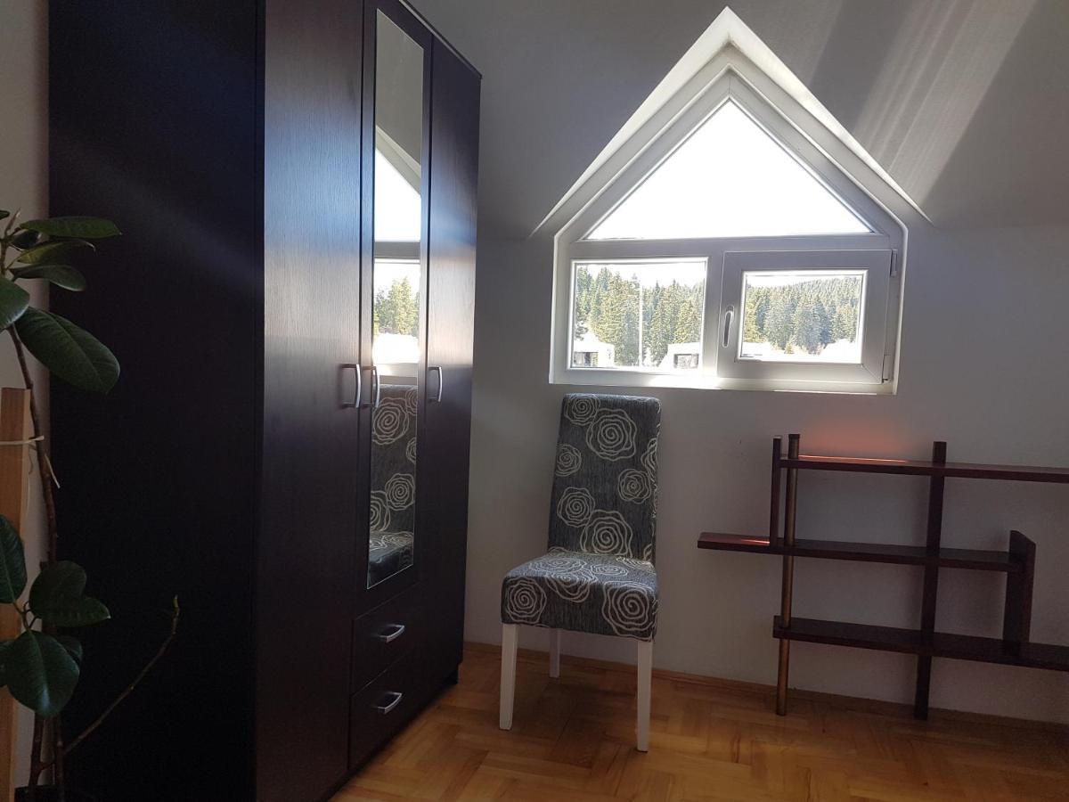 Apartment Durmitor Fairy Zabljak  Bagian luar foto