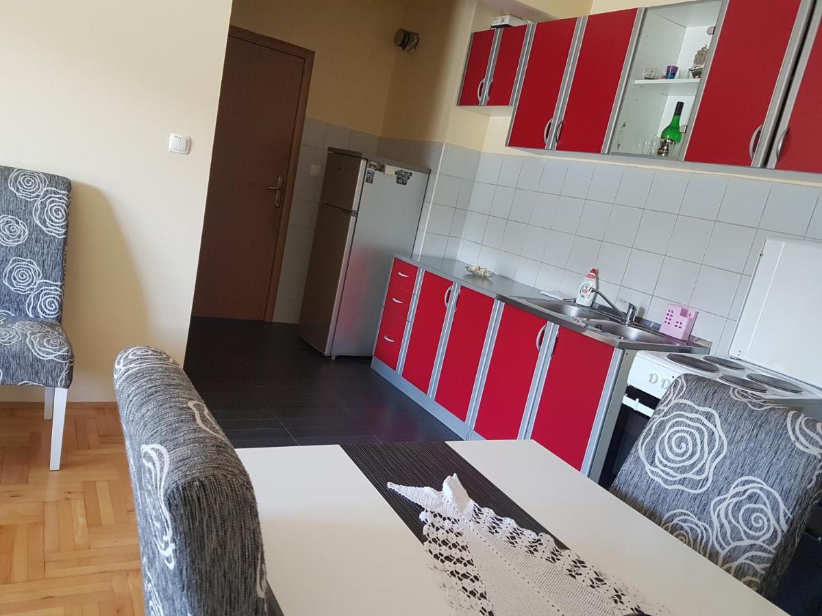 Apartment Durmitor Fairy Zabljak  Bagian luar foto