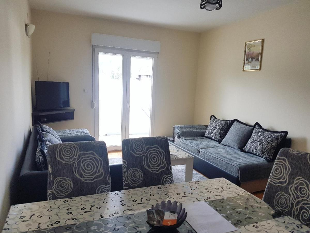Apartment Durmitor Fairy Zabljak  Bagian luar foto