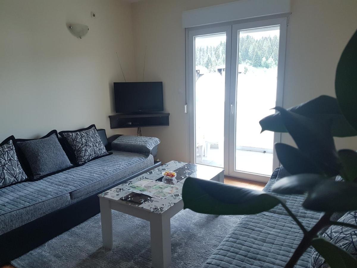 Apartment Durmitor Fairy Zabljak  Bagian luar foto
